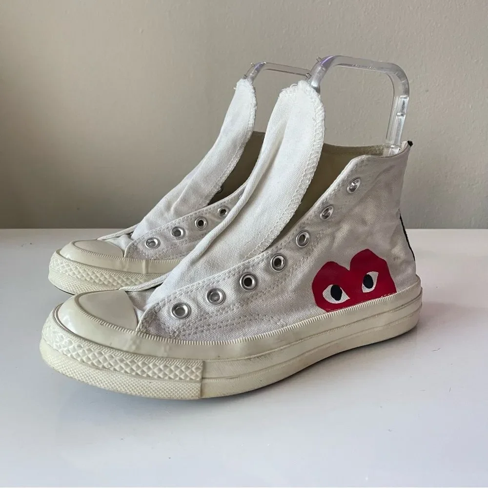 Comme des Garcons adidas comme